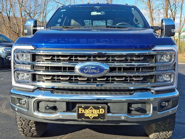 2026 Ford F-350 King Ranch
