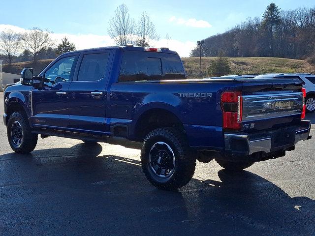 2026 Ford F-350 King Ranch