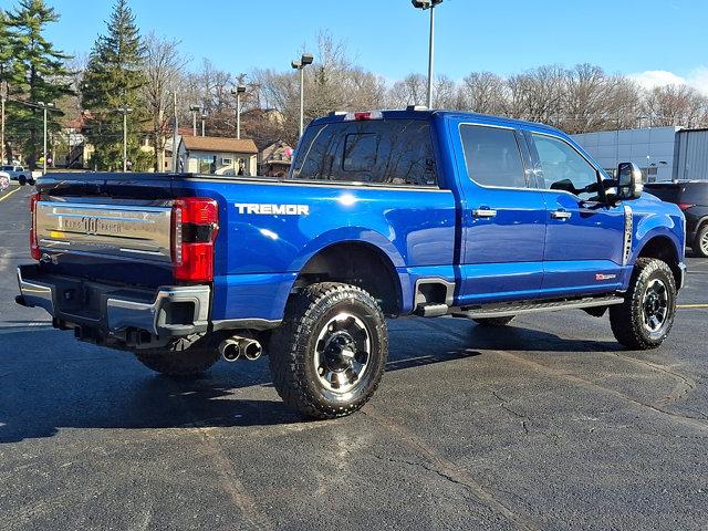2026 Ford F-350 King Ranch