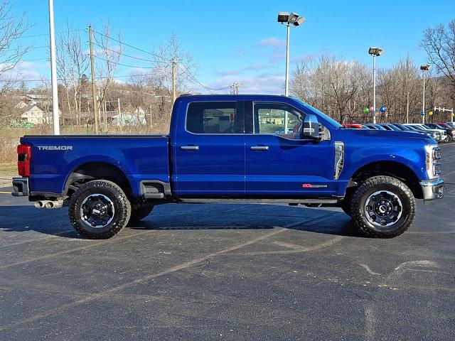 2026 Ford F-350 King Ranch