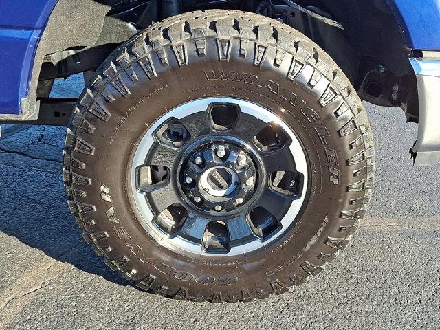 2026 Ford F-350 King Ranch