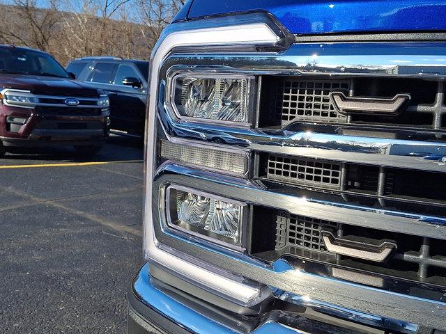 2026 Ford F-350 King Ranch