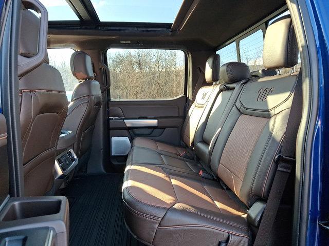2026 Ford F-350 King Ranch