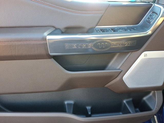 2026 Ford F-350 King Ranch