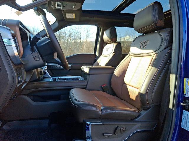 2026 Ford F-350 King Ranch