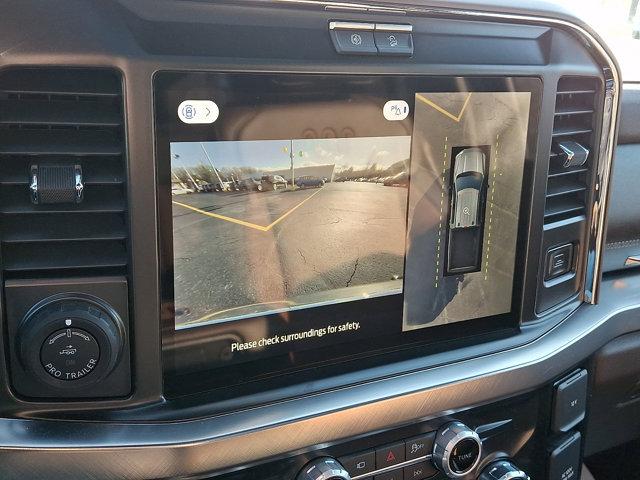 2026 Ford F-350 King Ranch
