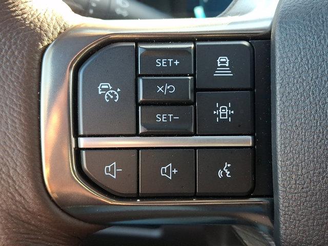 2026 Ford F-350 King Ranch