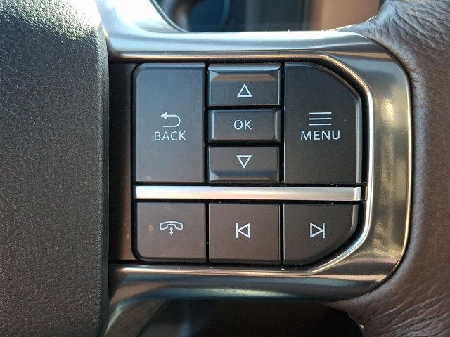 2026 Ford F-350 King Ranch