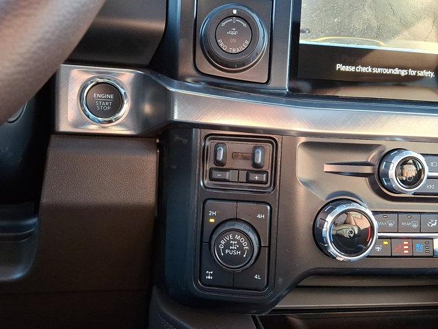 2026 Ford F-350 King Ranch