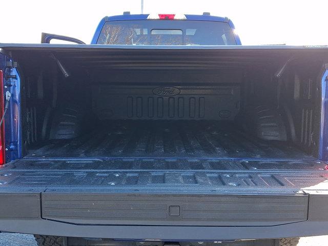 2026 Ford F-350 King Ranch