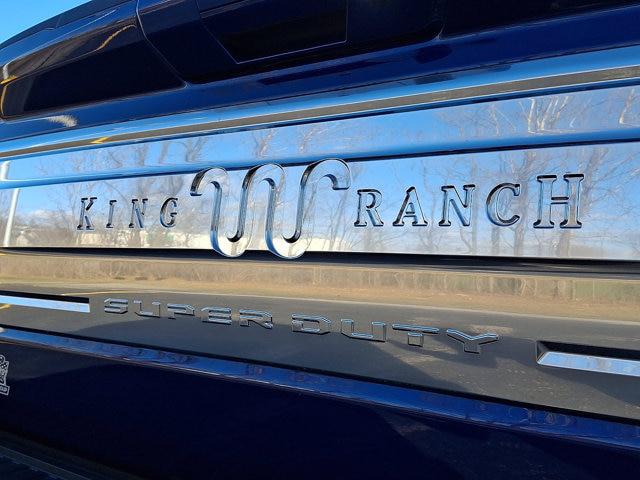 2026 Ford F-350 King Ranch