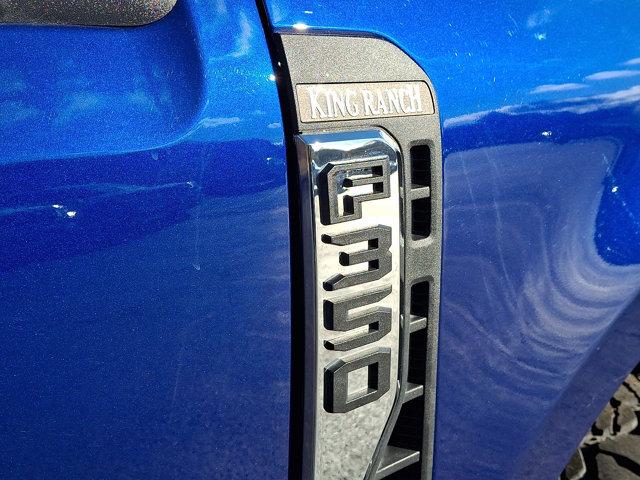 2026 Ford F-350 King Ranch