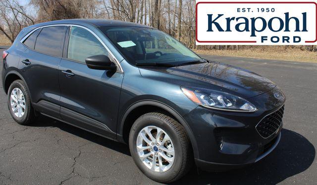 2022 Ford Escape SE for sale in Mount Pleasant, MI