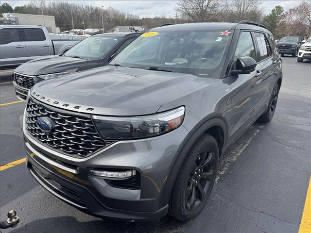 2023 Ford Explorer ST-Line for sale in Paris, TN