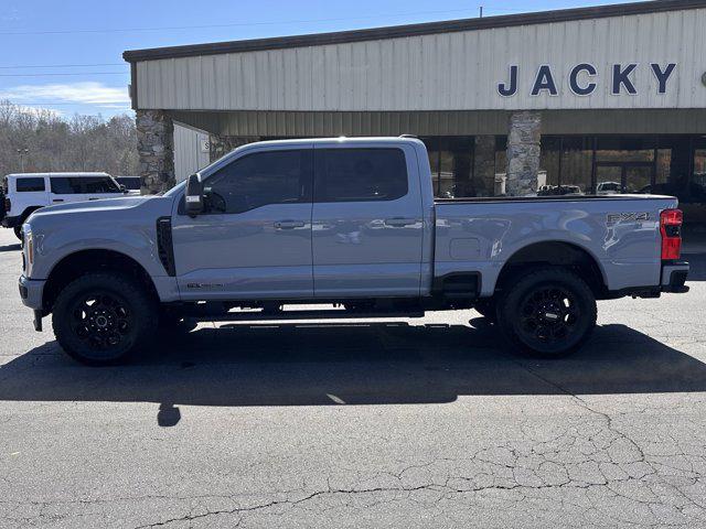 2024 Ford F-250 LARIAT for sale in Hayesville, NC