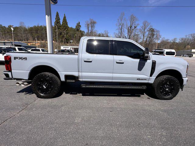 2024 Ford F-250 LARIAT