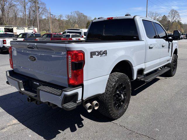 2024 Ford F-250 LARIAT