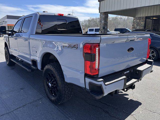 2024 Ford F-250 LARIAT