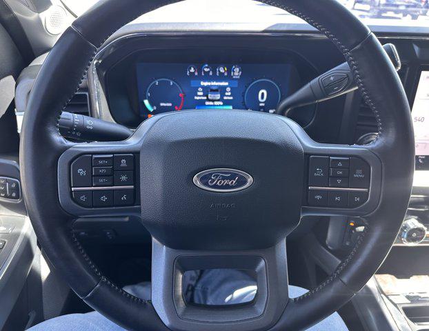 2024 Ford F-250 LARIAT