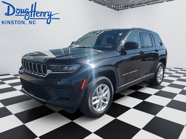 2024 Jeep Grand Cherokee Laredo X 4x4 for sale in Ayden, NC