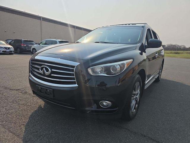 2015 INFINITI QX60 Base for sale in Rocky Mount, NC