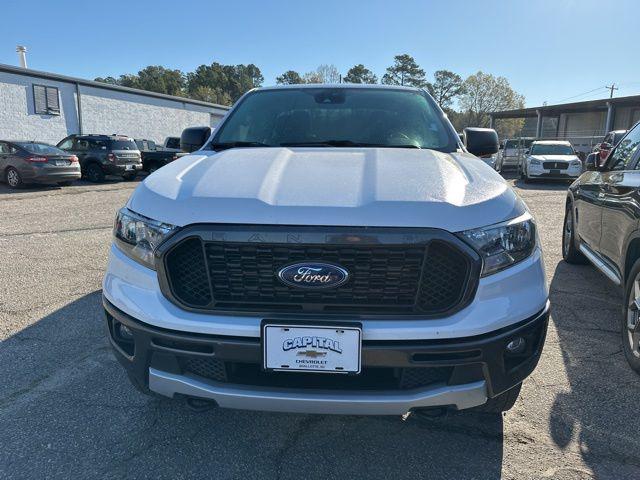 2021 Ford Ranger XLT for sale in Rocky Mount, NC