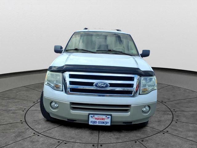 2010 Ford Expedition Unknown