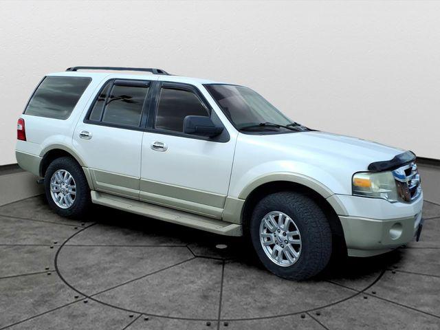 2010 Ford Expedition Unknown