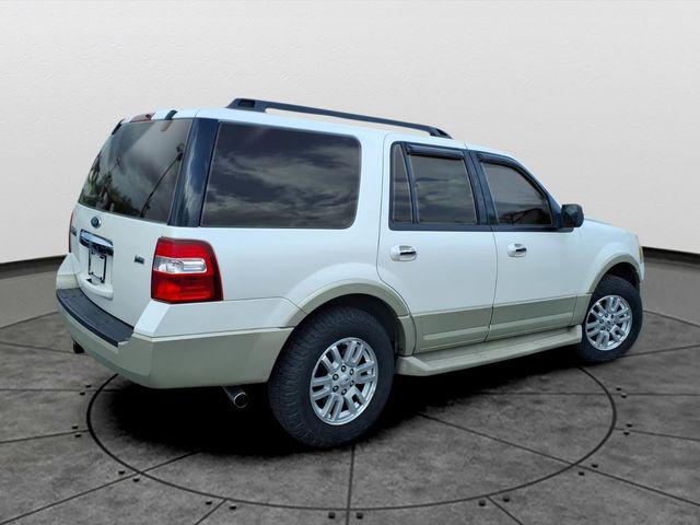 2010 Ford Expedition Unknown