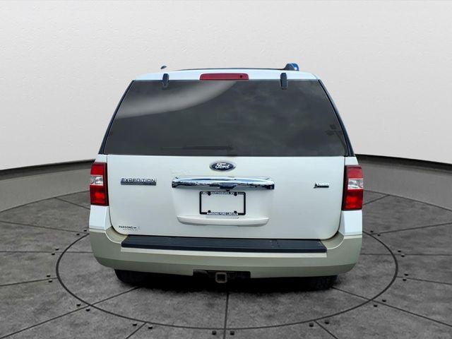 2010 Ford Expedition Unknown