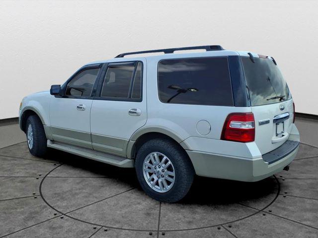 2010 Ford Expedition Unknown