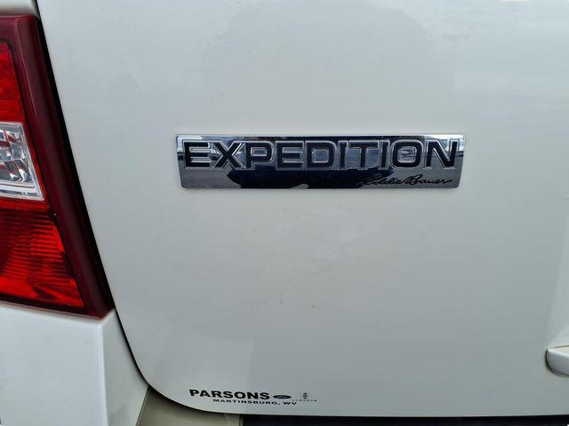 2010 Ford Expedition Unknown