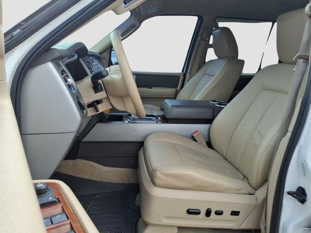 2010 Ford Expedition Unknown