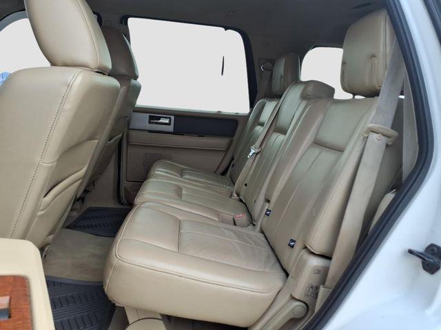 2010 Ford Expedition Unknown