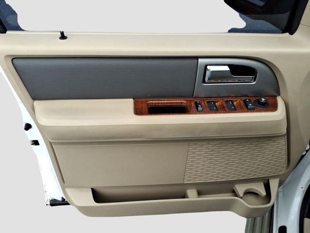 2010 Ford Expedition Unknown
