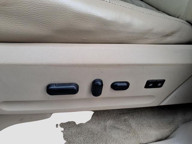 2010 Ford Expedition Unknown