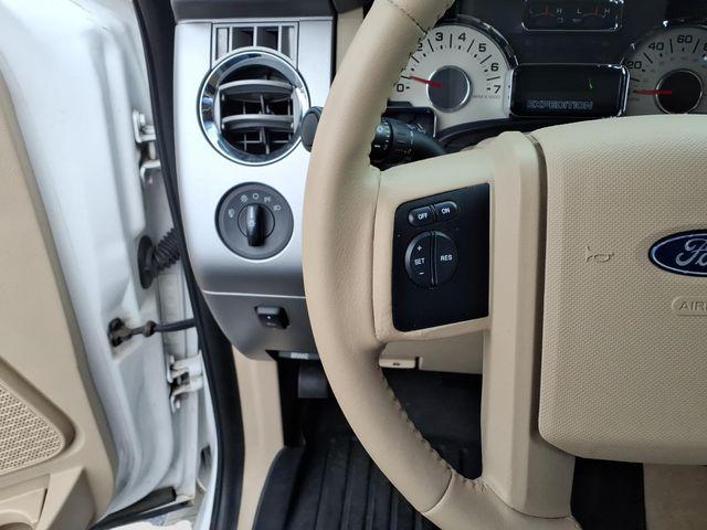 2010 Ford Expedition Unknown
