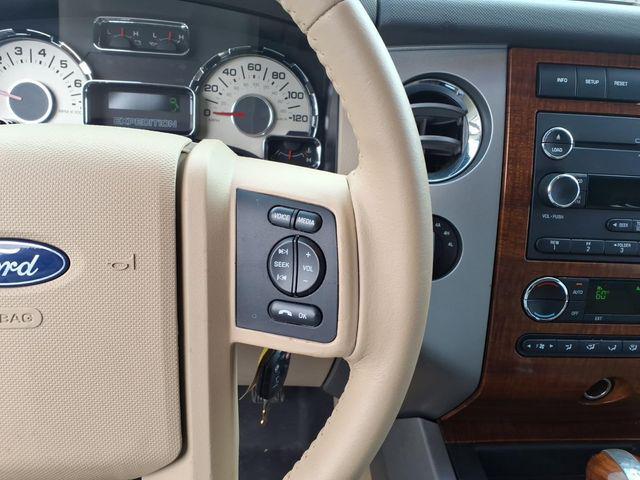 2010 Ford Expedition Unknown