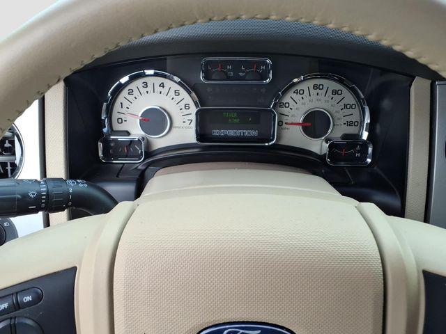 2010 Ford Expedition Unknown