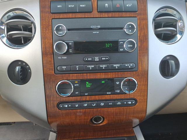 2010 Ford Expedition Unknown