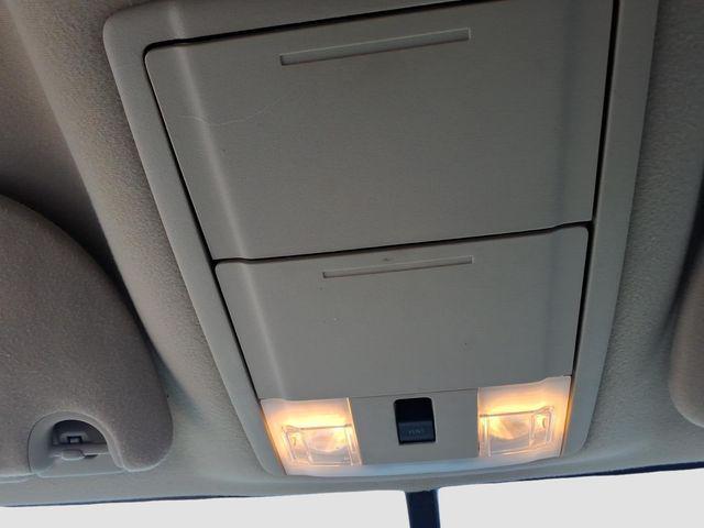 2010 Ford Expedition Unknown