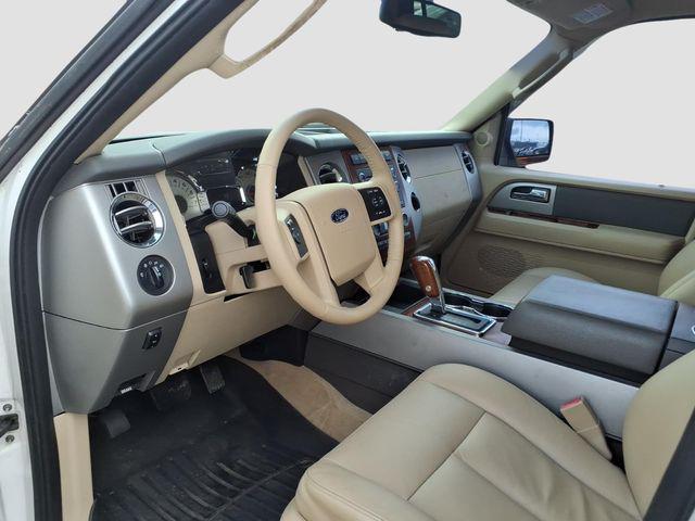 2010 Ford Expedition Unknown