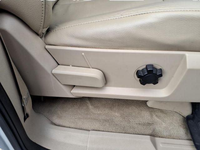2010 Ford Expedition Unknown