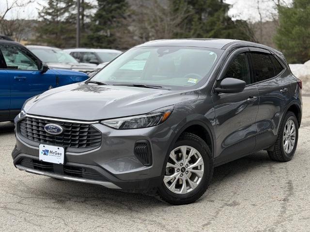 2023 Ford Escape Active for sale in Montpelier, VT
