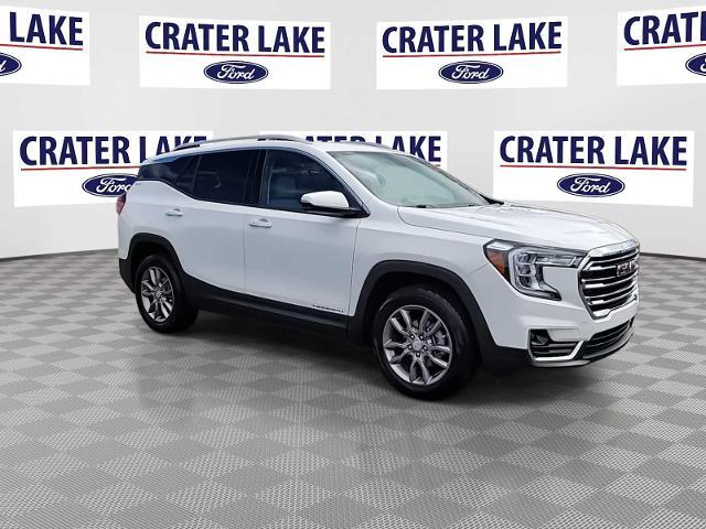 2024 GMC Terrain FWD SLT