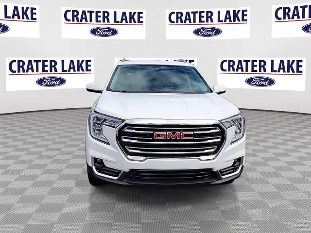 2024 GMC Terrain FWD SLT