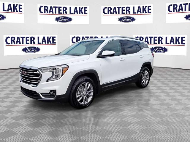 2024 GMC Terrain FWD SLT