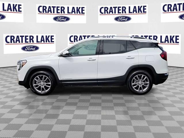 2024 GMC Terrain FWD SLT