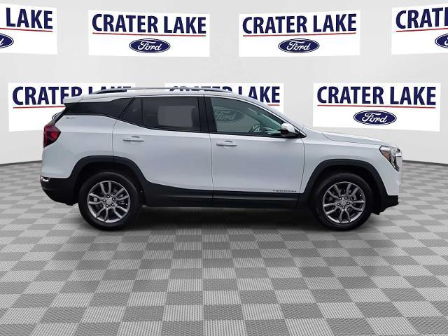 2024 GMC Terrain FWD SLT