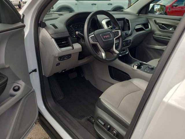2024 GMC Terrain FWD SLT